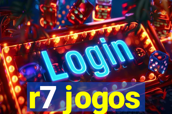 r7 jogos